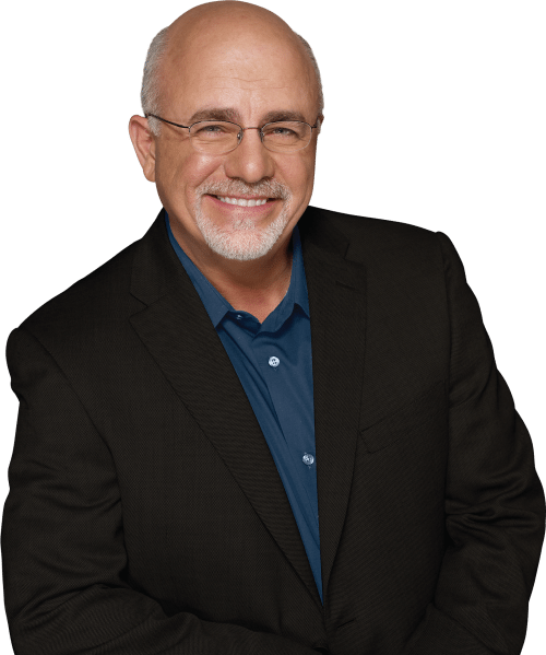 Dave Ramsey Dave Ramsey